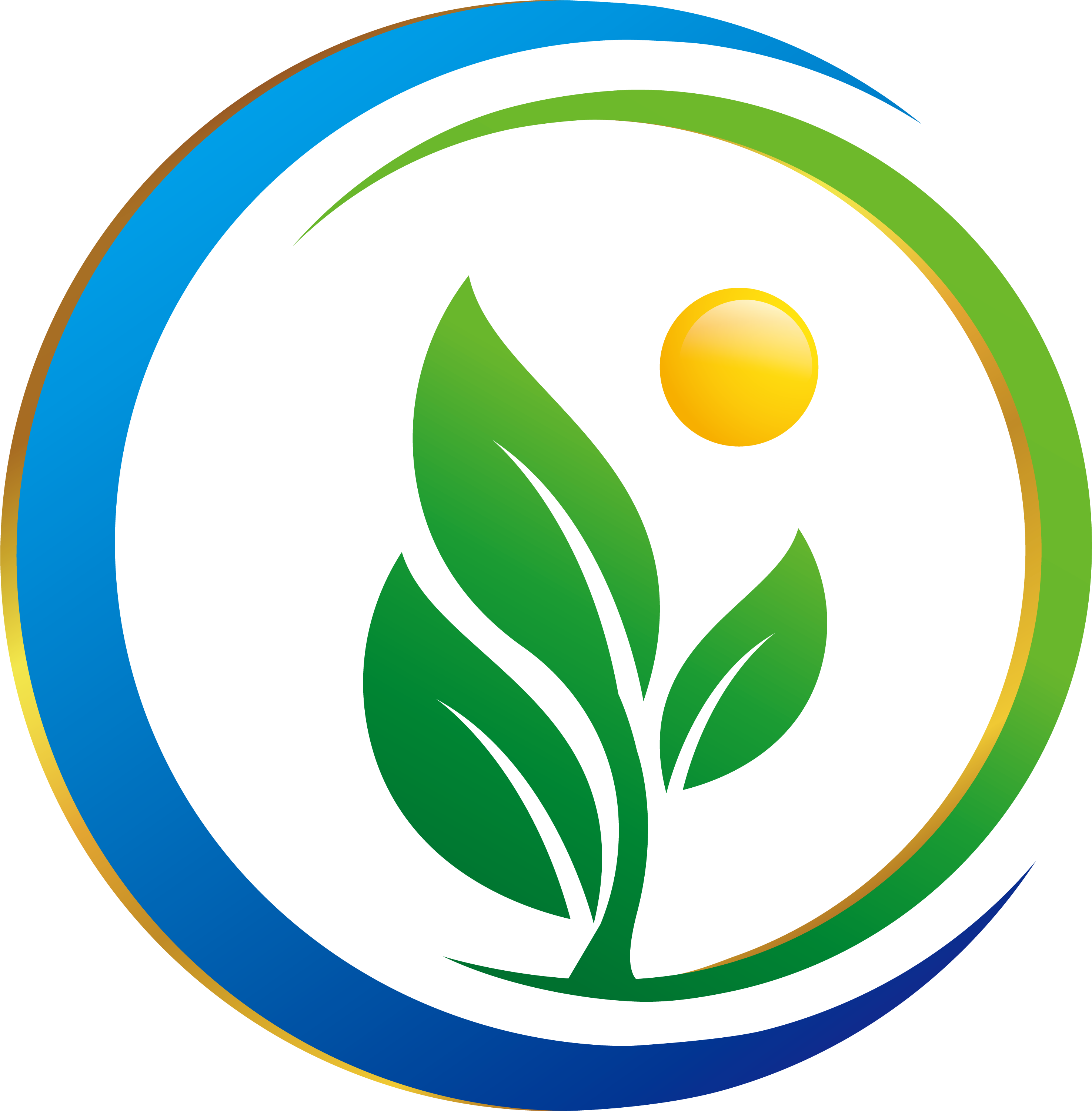 庭づくり-logo